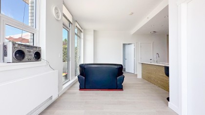 Photo 15 at 308 - 6733 Cambie Street, South Cambie, Vancouver West