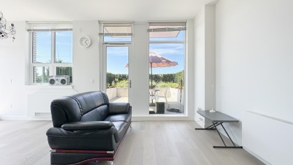 Photo 11 at 308 - 6733 Cambie Street, South Cambie, Vancouver West