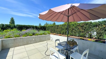 Photo 29 at 308 - 6733 Cambie Street, South Cambie, Vancouver West