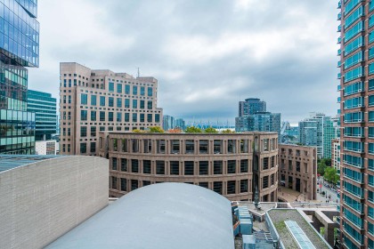 Photo 23 at 1601 - 788 Richards Street, Downtown VW, Vancouver West