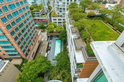 Photo 27 at 1601 - 788 Richards Street, Downtown VW, Vancouver West