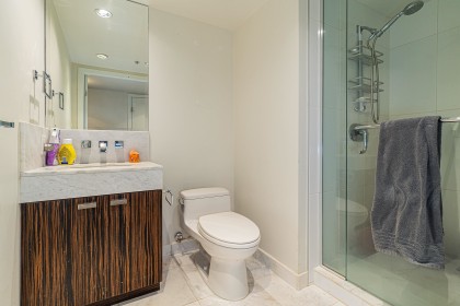 Photo 6 at 1601 - 788 Richards Street, Downtown VW, Vancouver West