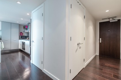 Photo 13 at 1601 - 788 Richards Street, Downtown VW, Vancouver West