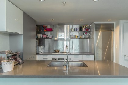 Photo 16 at 1601 - 788 Richards Street, Downtown VW, Vancouver West