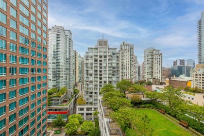 Photo 26 at 1601 - 788 Richards Street, Downtown VW, Vancouver West