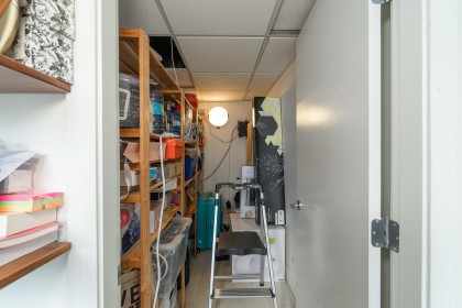 Photo 22 at 1601 - 788 Richards Street, Downtown VW, Vancouver West