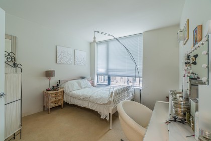 Photo 7 at 1601 - 788 Richards Street, Downtown VW, Vancouver West