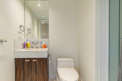 Photo 5 at 1601 - 788 Richards Street, Downtown VW, Vancouver West