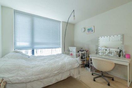 Photo 9 at 1601 - 788 Richards Street, Downtown VW, Vancouver West