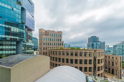 Photo 24 at 1601 - 788 Richards Street, Downtown VW, Vancouver West