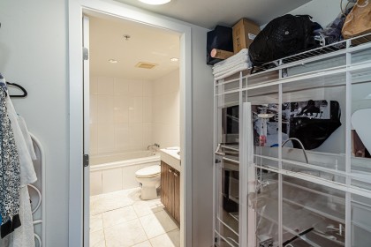 Photo 10 at 1601 - 788 Richards Street, Downtown VW, Vancouver West