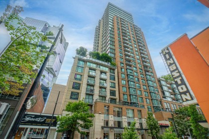 Photo 33 at 1601 - 788 Richards Street, Downtown VW, Vancouver West