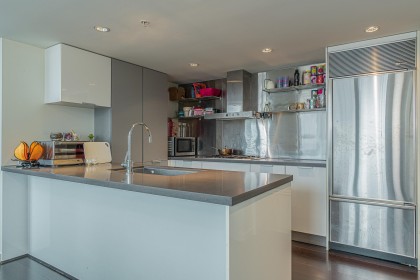 Photo 15 at 1601 - 788 Richards Street, Downtown VW, Vancouver West