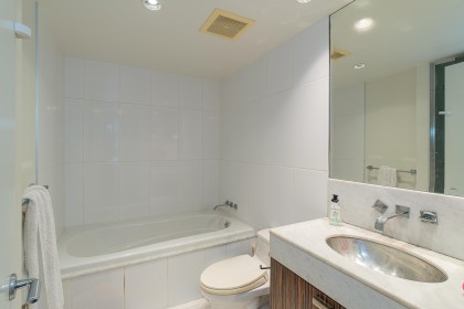 Photo 11 at 1601 - 788 Richards Street, Downtown VW, Vancouver West