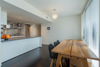 Photo 19 at 1601 - 788 Richards Street, Downtown VW, Vancouver West