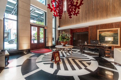 Photo 31 at 1601 - 788 Richards Street, Downtown VW, Vancouver West