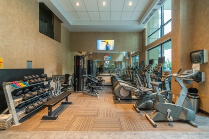 Photo 29 at 1601 - 788 Richards Street, Downtown VW, Vancouver West