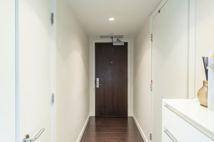 Photo 4 at 1601 - 788 Richards Street, Downtown VW, Vancouver West