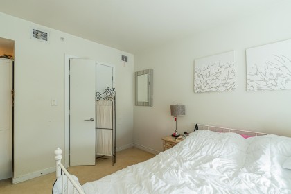 Photo 8 at 1601 - 788 Richards Street, Downtown VW, Vancouver West