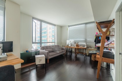 Photo 21 at 1601 - 788 Richards Street, Downtown VW, Vancouver West