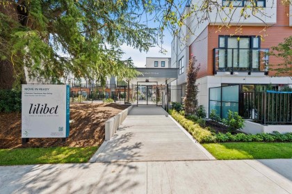 Photo 1 at 34 - 530 W 28th Avenue, Cambie, Vancouver West