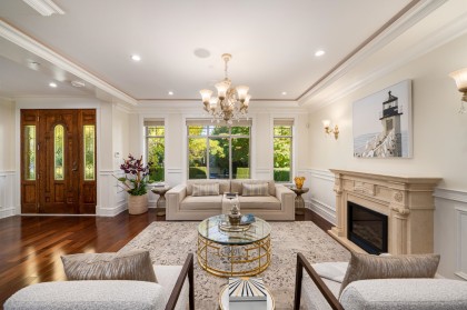 Photo 6 at 3716 W 17th Avenue, Dunbar, Vancouver West