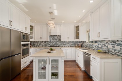 Photo 12 at 3716 W 17th Avenue, Dunbar, Vancouver West