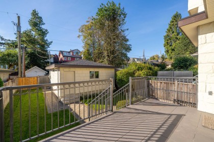 Photo 22 at 3716 W 17th Avenue, Dunbar, Vancouver West