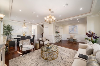 Photo 7 at 3716 W 17th Avenue, Dunbar, Vancouver West