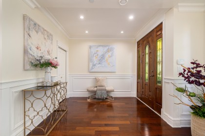 Photo 3 at 3716 W 17th Avenue, Dunbar, Vancouver West