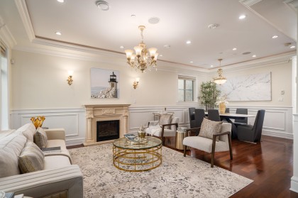 Photo 5 at 3716 W 17th Avenue, Dunbar, Vancouver West