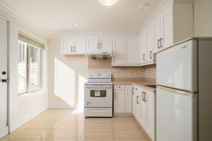 Photo 20 at 3716 W 17th Avenue, Dunbar, Vancouver West