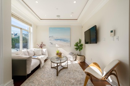 Photo 10 at 3716 W 17th Avenue, Dunbar, Vancouver West