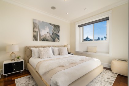 Photo 18 at 3716 W 17th Avenue, Dunbar, Vancouver West