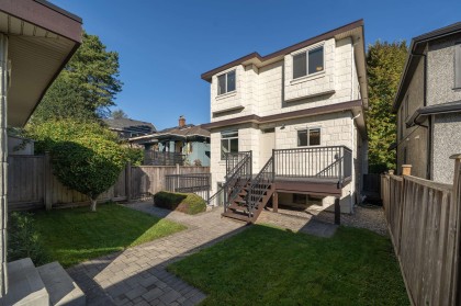 Photo 29 at 3716 W 17th Avenue, Dunbar, Vancouver West