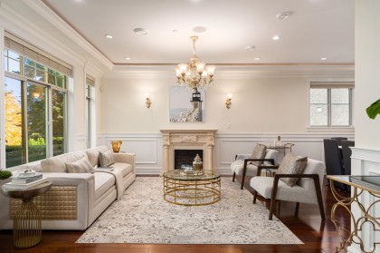 Photo 4 at 3716 W 17th Avenue, Dunbar, Vancouver West