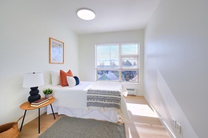 Photo 16 at 311 - 1033 St. Georges Avenue, Central Lonsdale, North Vancouver