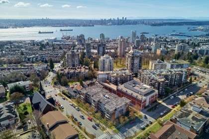 Photo 26 at 311 - 1033 St. Georges Avenue, Central Lonsdale, North Vancouver