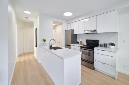 Photo 7 at 311 - 1033 St. Georges Avenue, Central Lonsdale, North Vancouver