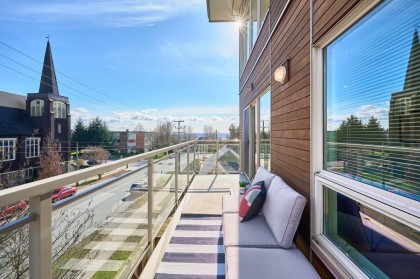 Photo 20 at 311 - 1033 St. Georges Avenue, Central Lonsdale, North Vancouver