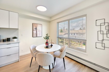 Photo 10 at 311 - 1033 St. Georges Avenue, Central Lonsdale, North Vancouver