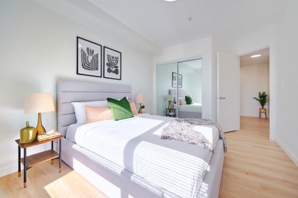 Photo 15 at 311 - 1033 St. Georges Avenue, Central Lonsdale, North Vancouver