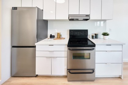 Photo 8 at 311 - 1033 St. Georges Avenue, Central Lonsdale, North Vancouver