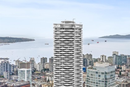 Photo 18 at 2602 - 1033 Nelson Street, West End VW, Vancouver West