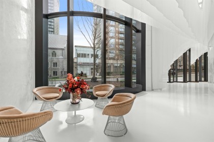 Photo 15 at 2602 - 1033 Nelson Street, West End VW, Vancouver West