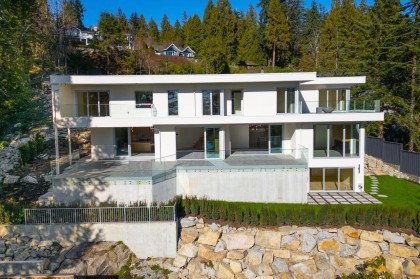 Photo 2 at 4437 Piccadilly North, Caulfeild, West Vancouver