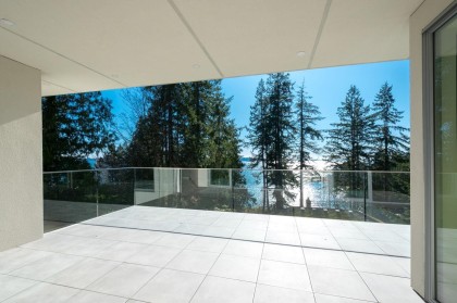 Photo 13 at 4437 Piccadilly North, Caulfeild, West Vancouver