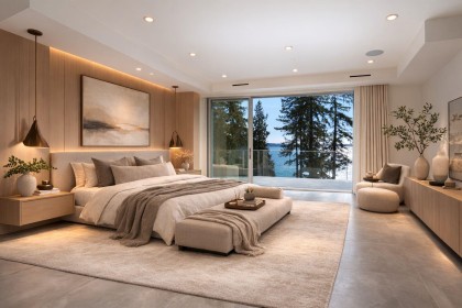 Photo 16 at 4437 Piccadilly North, Caulfeild, West Vancouver