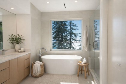 Photo 26 at 4437 Piccadilly North, Caulfeild, West Vancouver