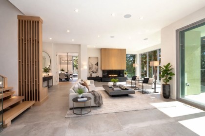 Photo 7 at 4437 Piccadilly North, Caulfeild, West Vancouver